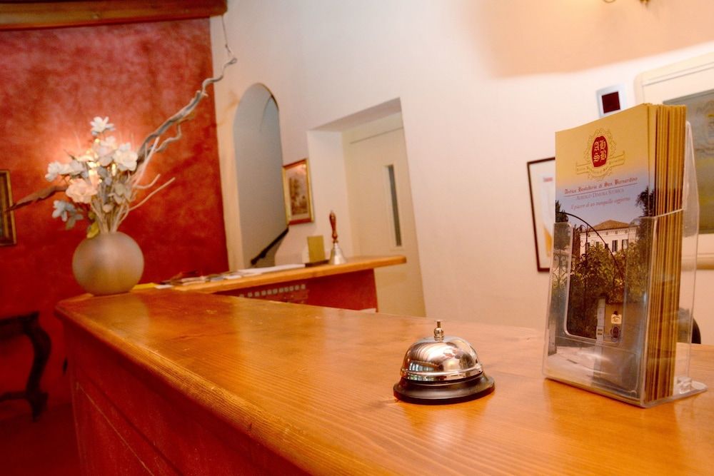 Albergo Antica Hostelleria 3