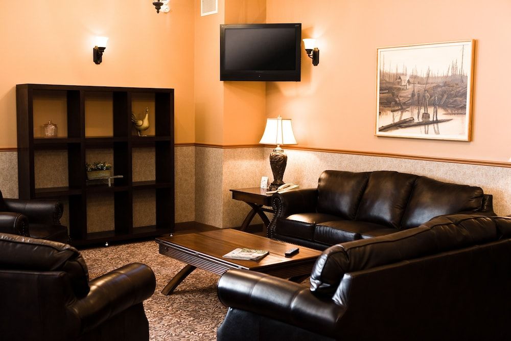 Auberge du Draveur 3