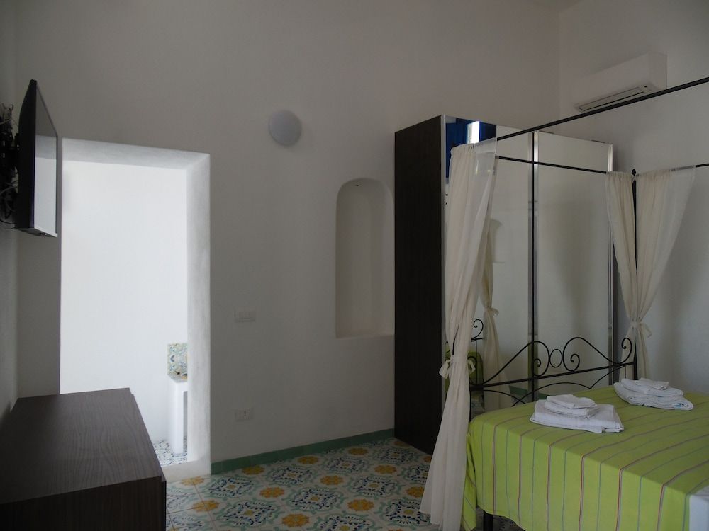 Hotel Da Franco Relax & Pool 2