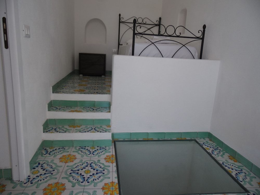 Hotel Da Franco Relax & Pool 3