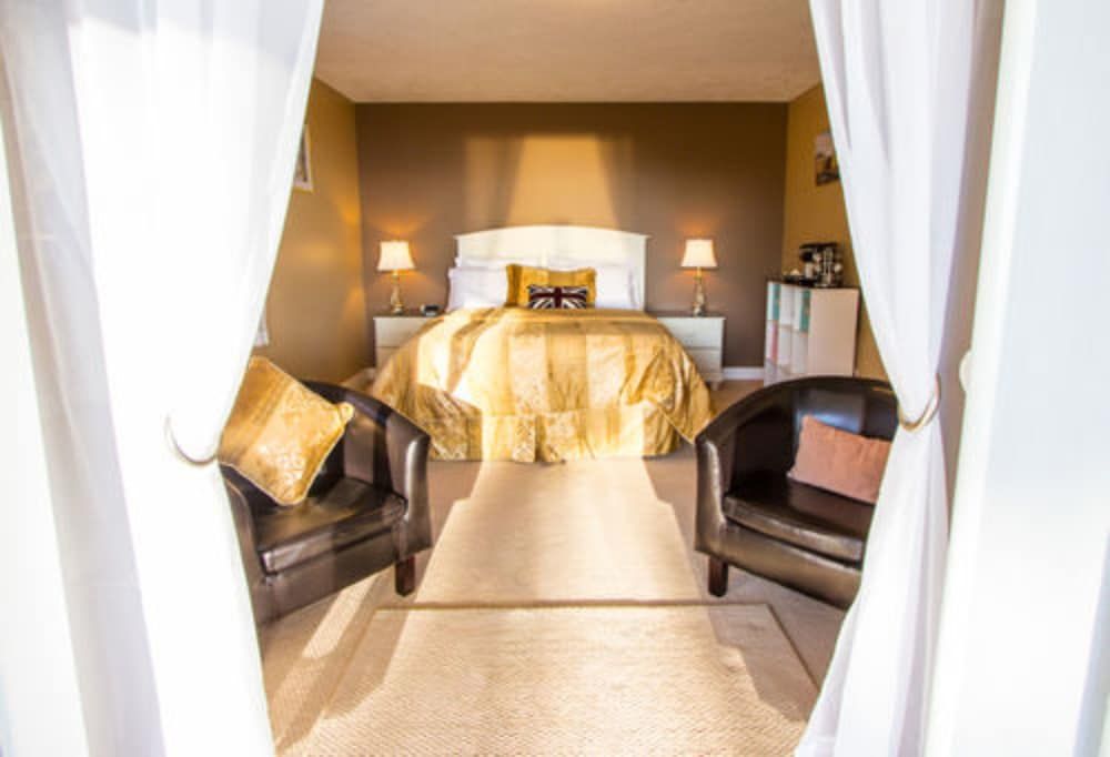 Rae Leigh Heights BnB 3