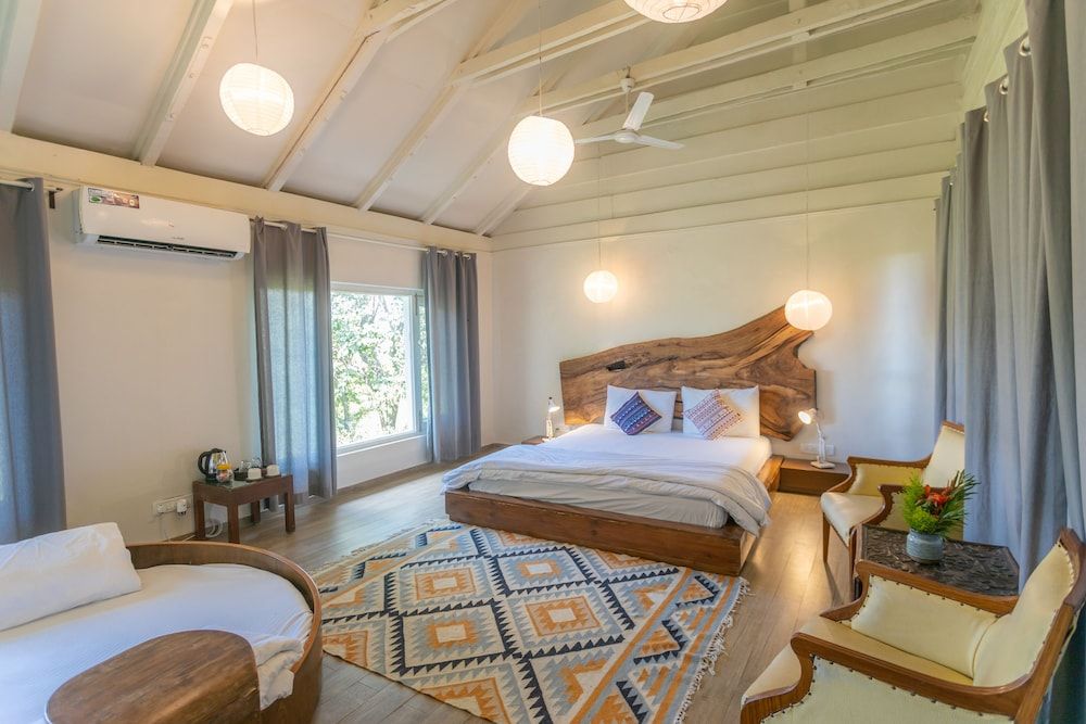 Seclude Palampur - Himachal Pradesh 3