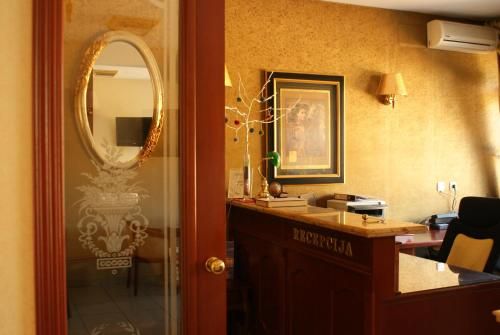 Hotel Vila Ariston 3