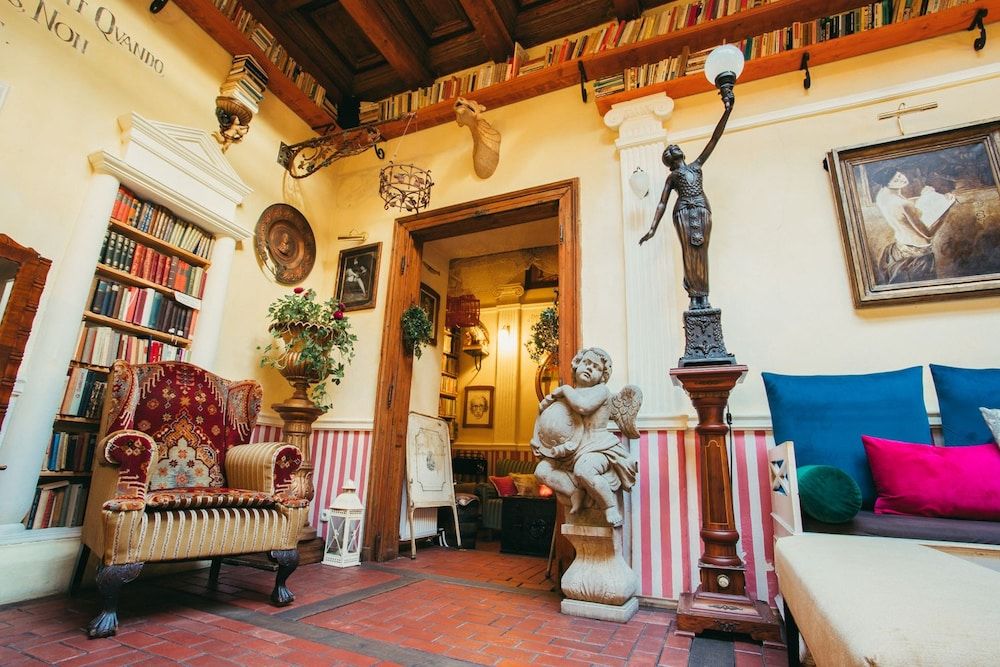 Divná Pani Luxury Gallery Rooms 5 estrelas em Banská Štiavnica