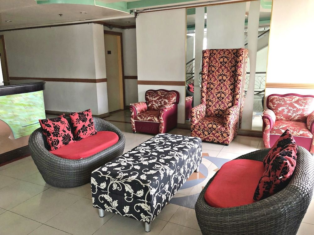 Tabaco Gardenia Hotel 2