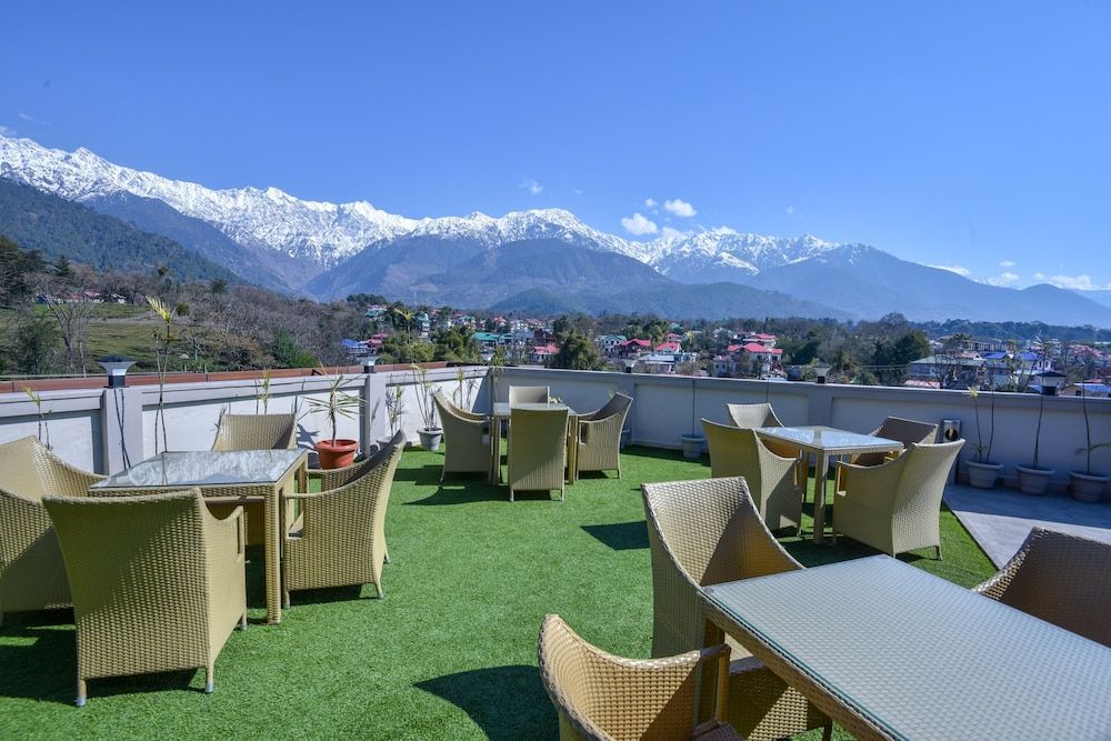 The Bliss Palampur 3
