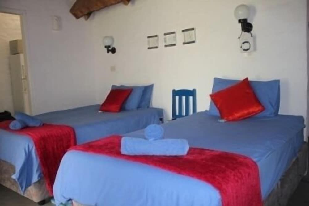 Komma Nader Gastehuis 2