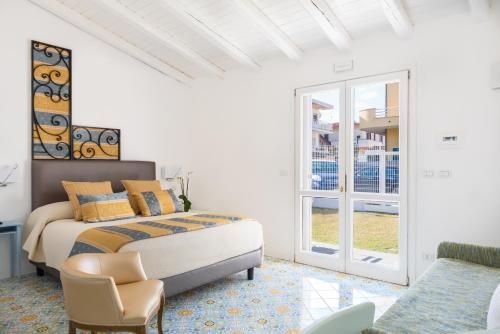 LA FORESTERIA DI MAESTINA 2