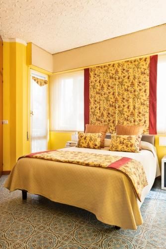 LA FORESTERIA DI MAESTINA 3