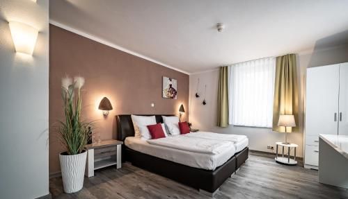 Le petit Palais - Hotel/Pension 3