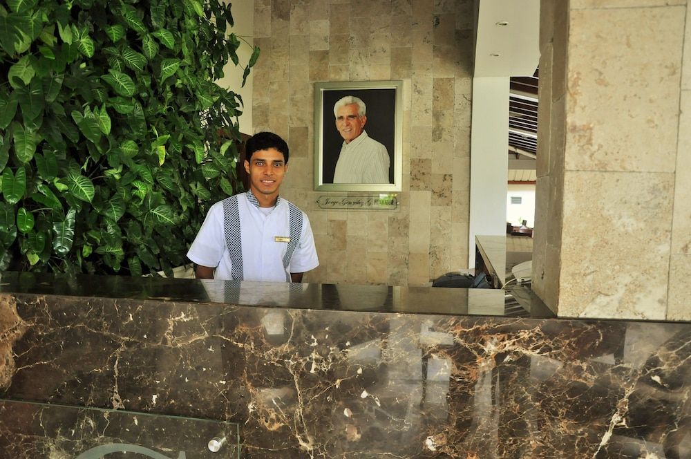 Gran Hotel de Lago - Lago Agrio 2