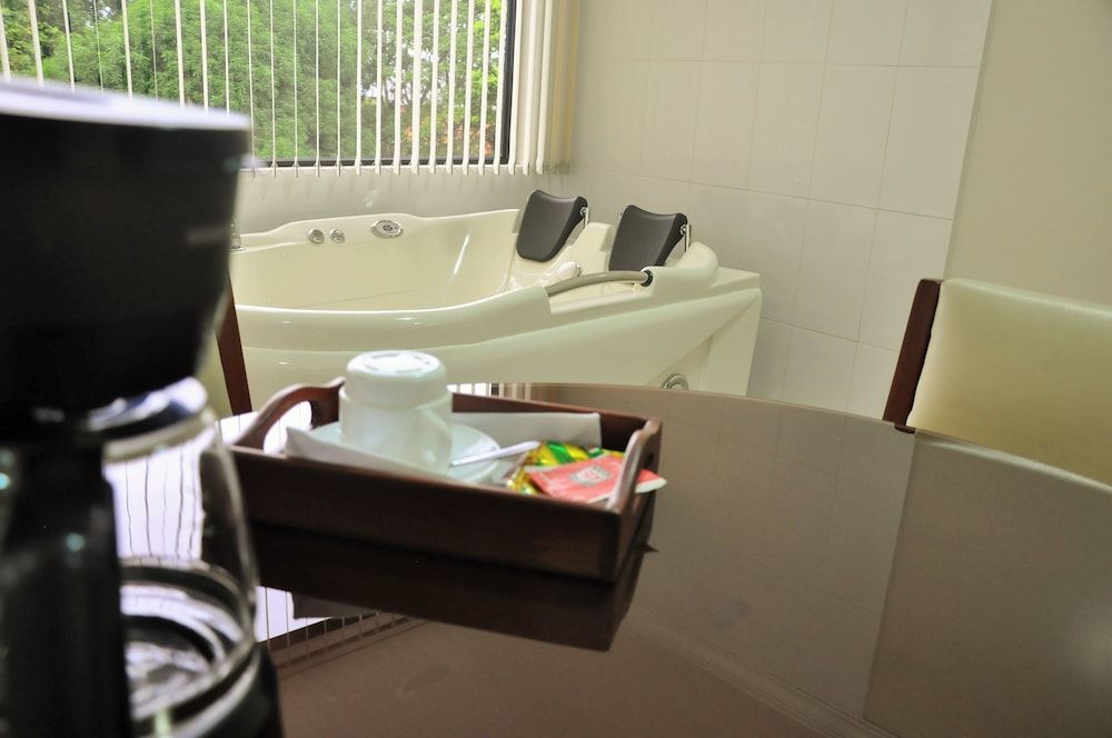 Gran Hotel de Lago - Lago Agrio 3