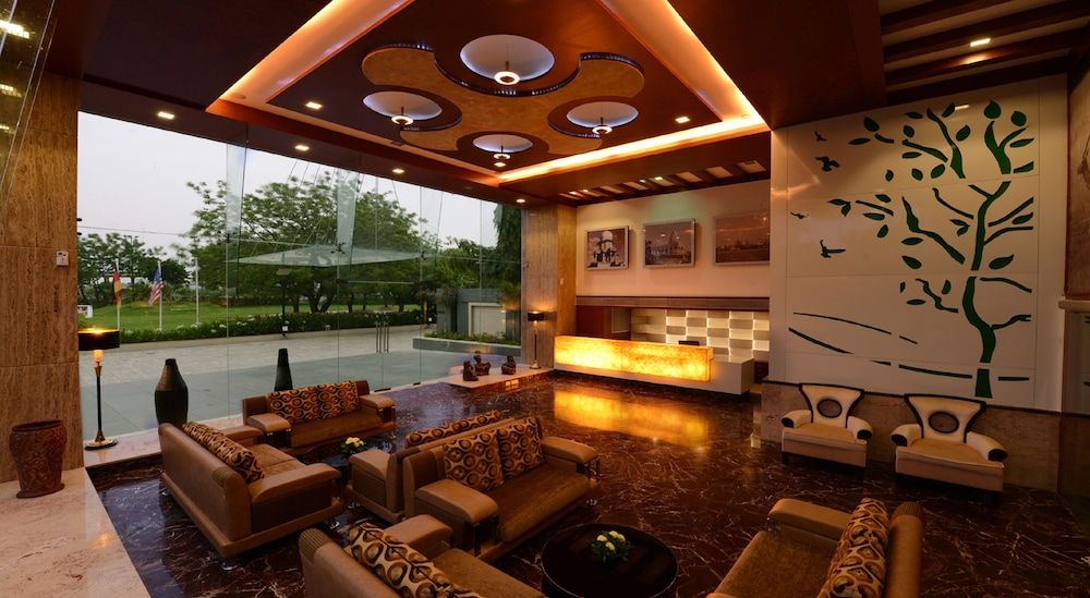 Top3 Lords Resort Bhavnagar 2