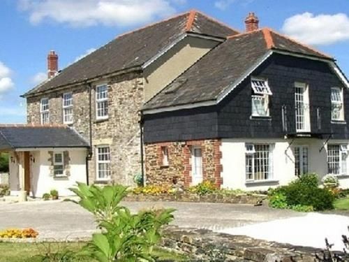 Lobhill Farmhouse Bed and Breakfast and Self Catering Accommodation 2