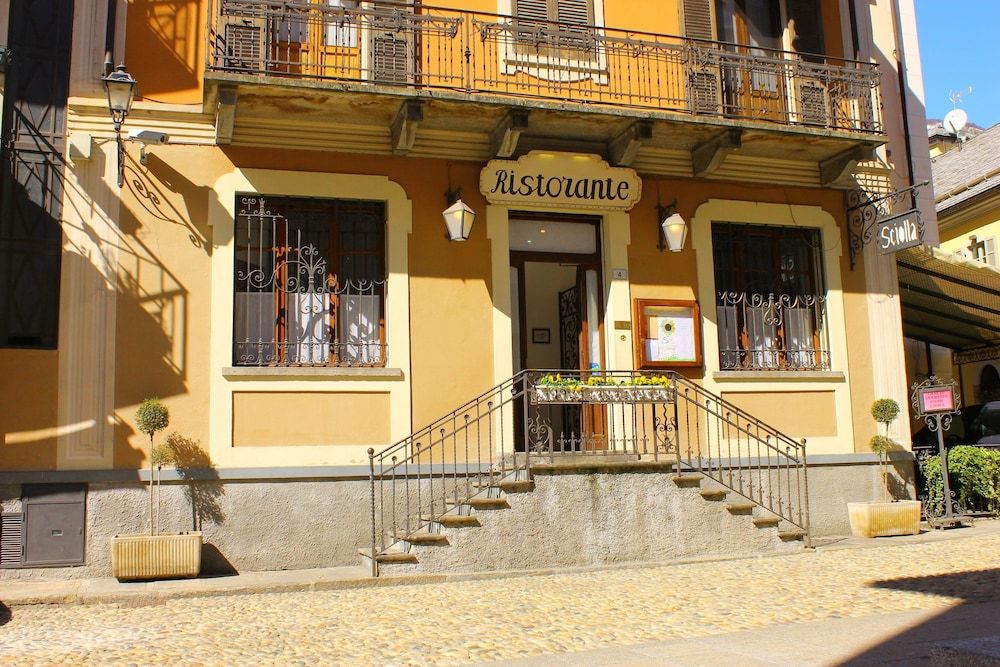 Locanda Piemonte da Sciolla 1