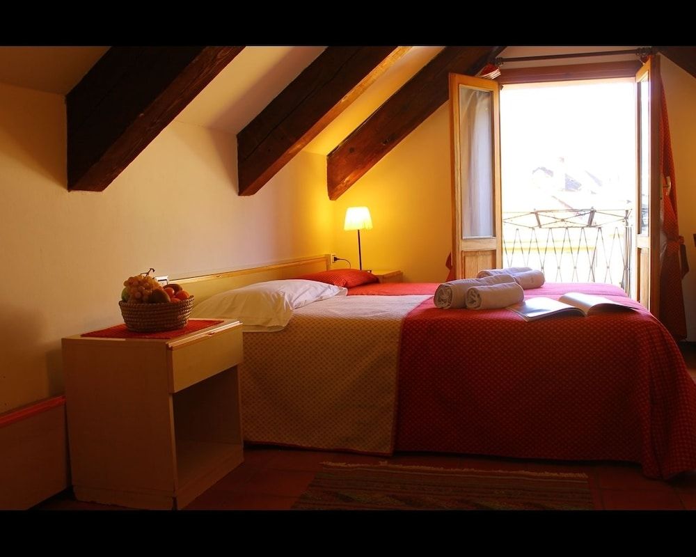 Locanda Piemonte da Sciolla 2