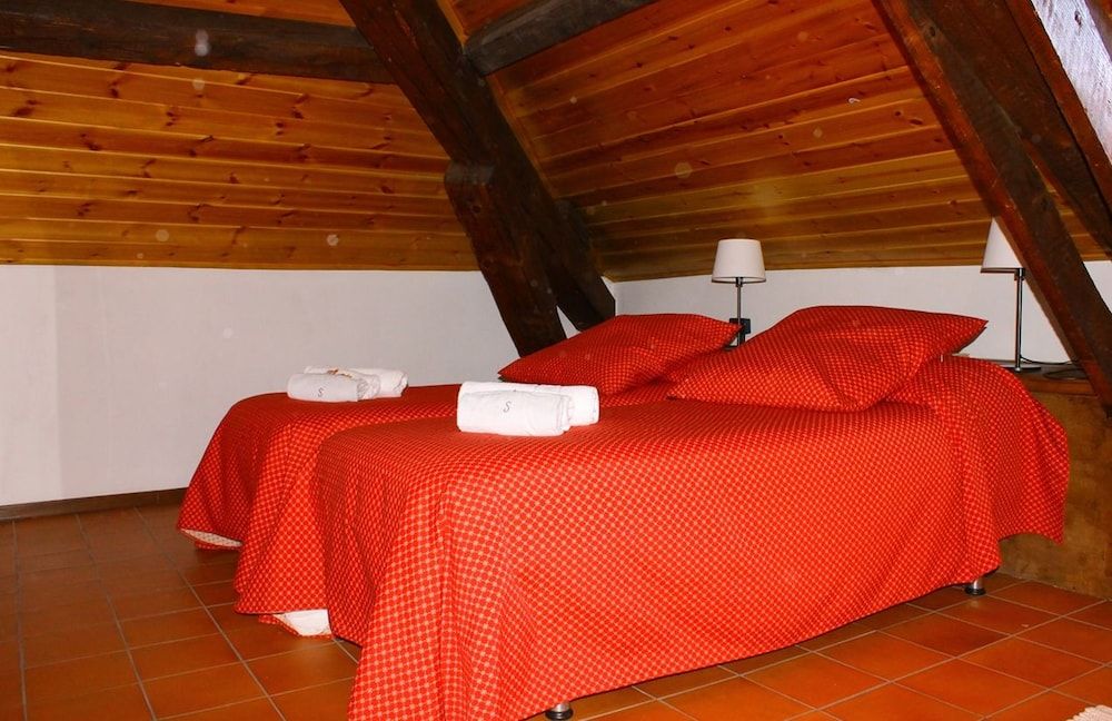 Locanda Piemonte da Sciolla 3