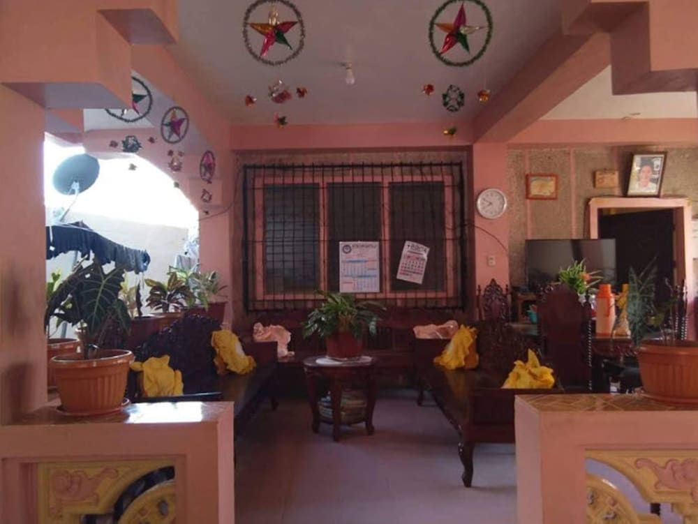 Ludy's Pension House 2