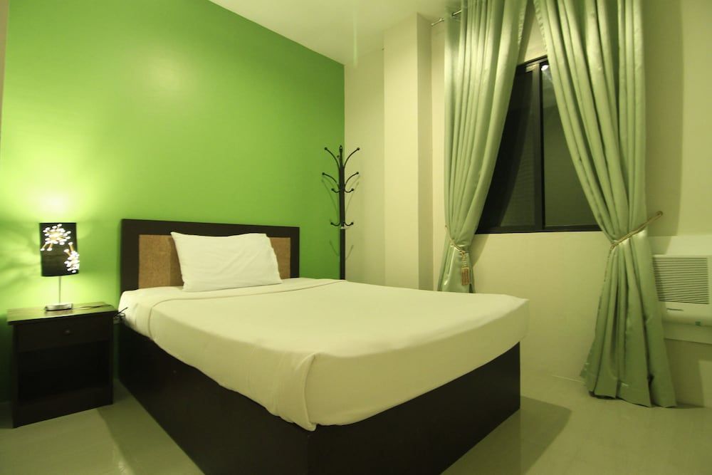 Urban Manor Hotel Annex