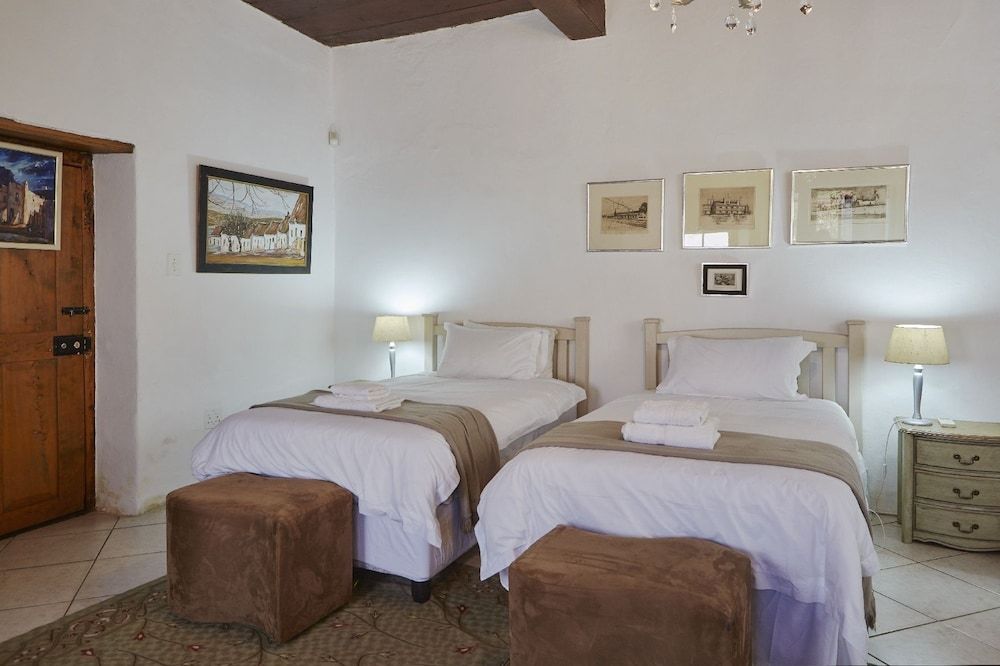 Yellow Aloe Guesthouse 3