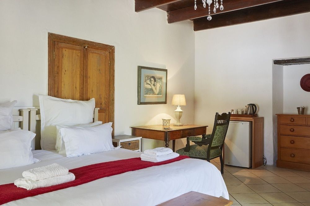 Yellow Aloe Guesthouse 2