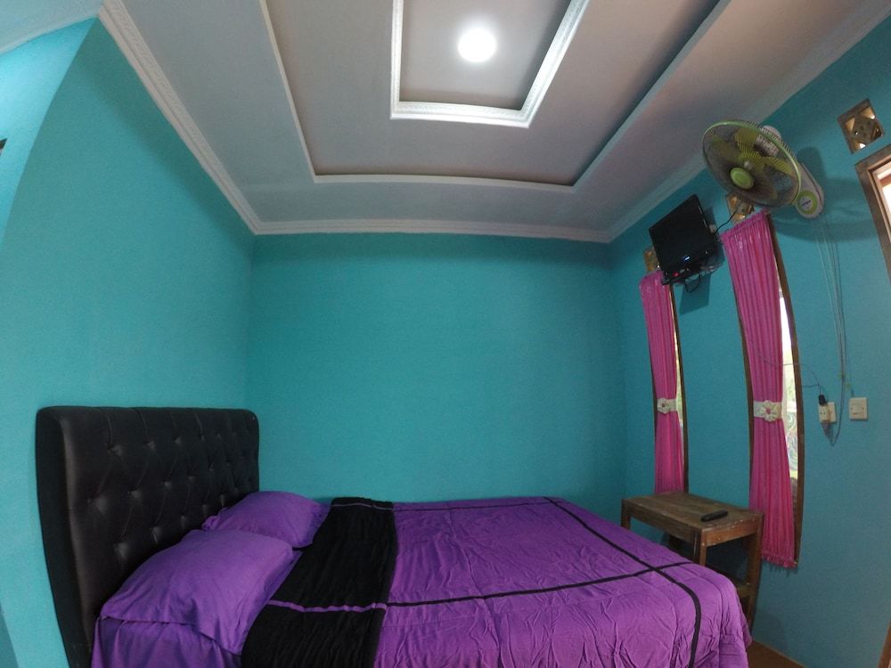 Omah Sundak Homestay 3