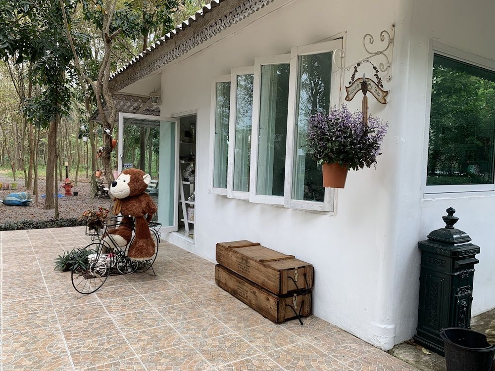 Paramer Resort Suanphung 2