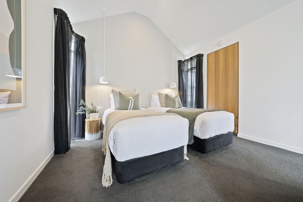 Hepburn Spa Retreat 3