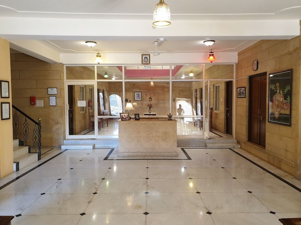 WelcomHeritage Kalyan Bhawan 2