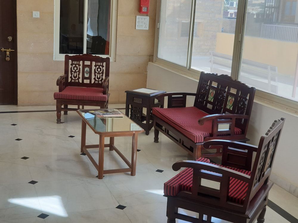 WelcomHeritage Kalyan Bhawan 3