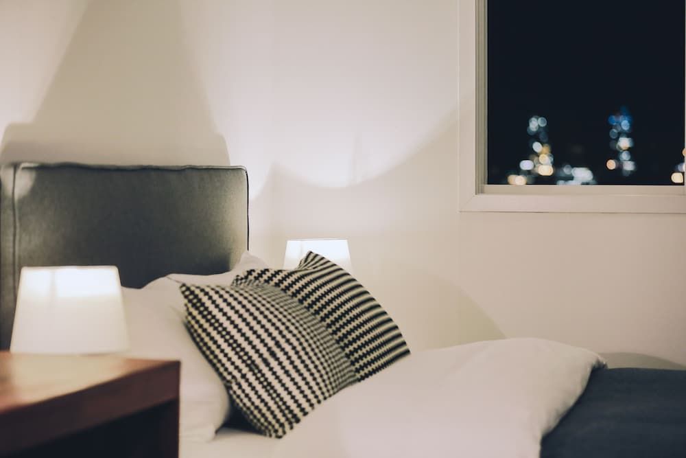 GONGGAN Residence Hotel 3