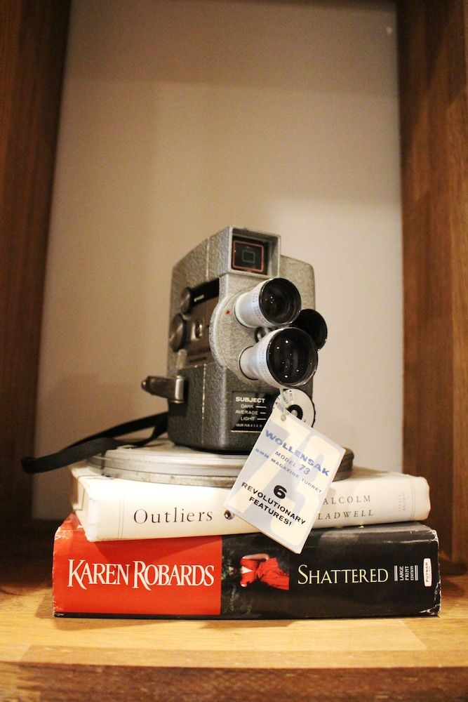 GONGGAN Residence Hotel 2