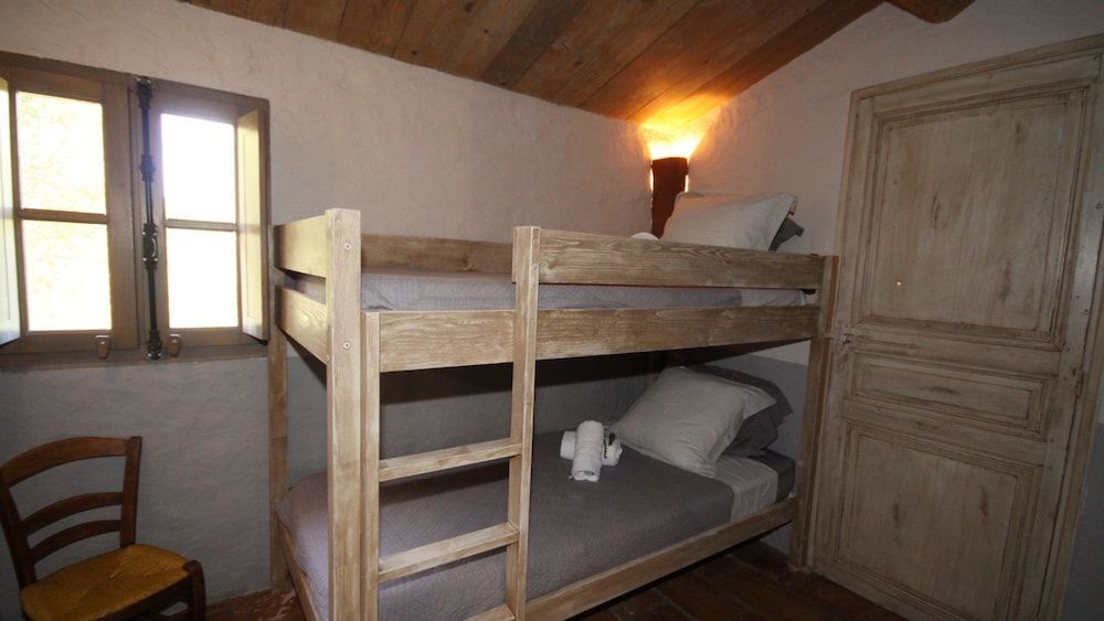 Auberge U Sirenu 3