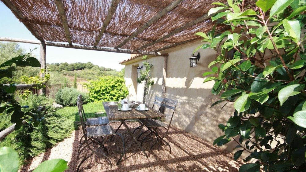 Auberge U Sirenu -1 estrellas en Sartène
