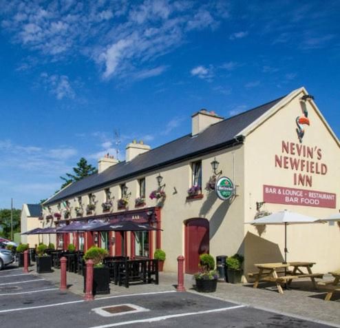 Nevins Newfield Inn Ltd 2