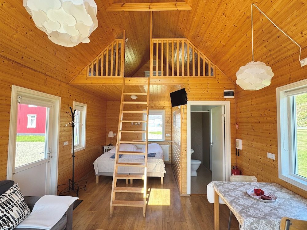 Mjóeyri Travel holiday homes 2