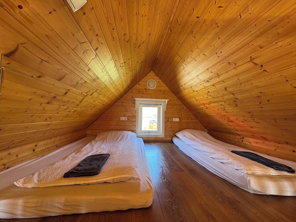 Mjóeyri Travel holiday homes 3