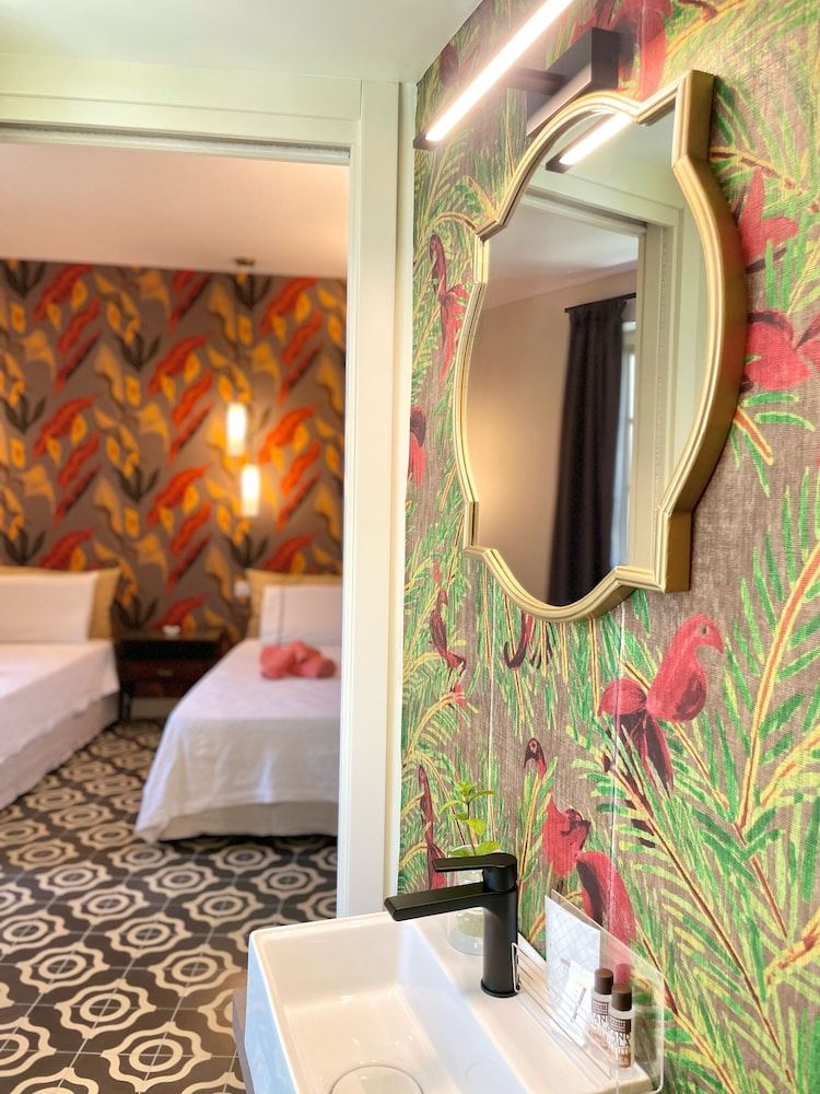 Villa Marengo Guest House 3