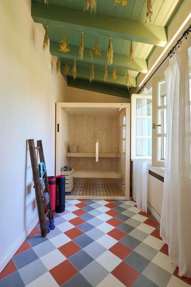 Villa Marengo Guest House 1