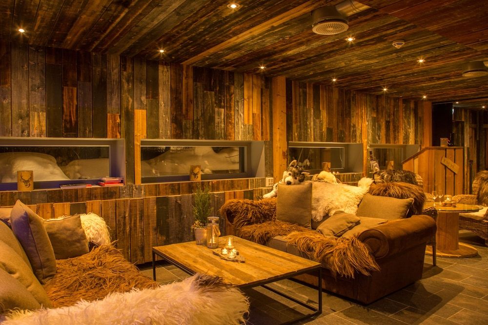 Snow Resort Kirkenes 3