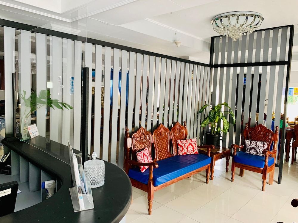 Dive Batanes Lodge and Restaurant 2