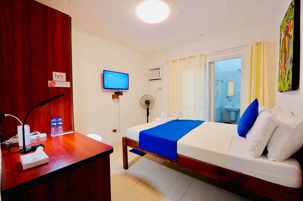 Dive Batanes Lodge and Restaurant 3