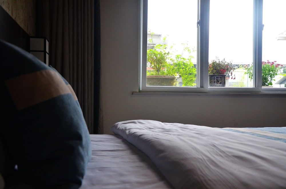 Dream House Qingchengshan 2