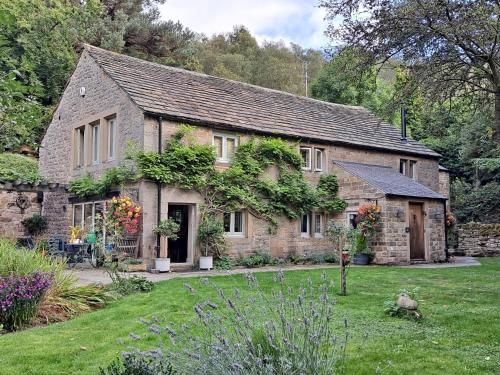 Robin Hood Farm B&B 4 estrellas en Bakewell