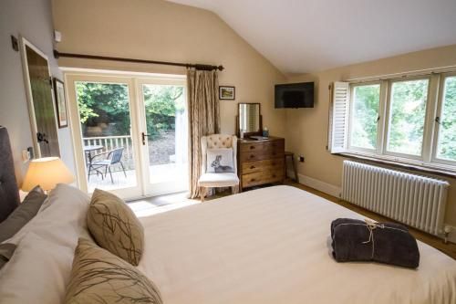 Robin Hood Farm B&B 3