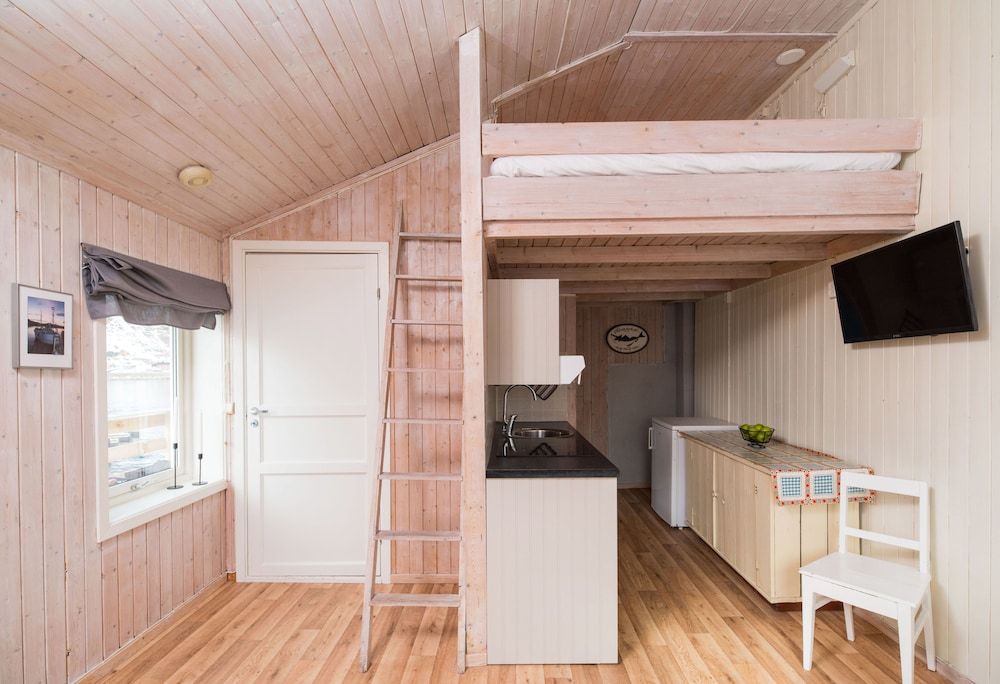 Hemmingodden Lodge 3