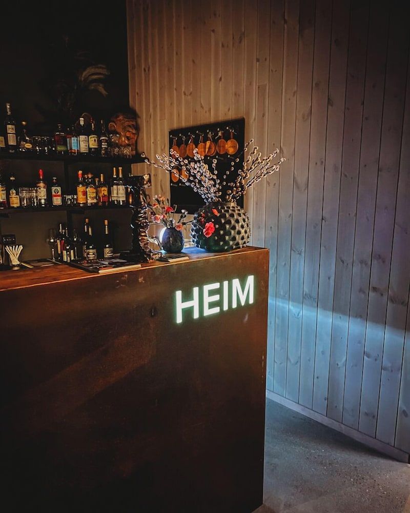 Hemmingodden Lodge 2