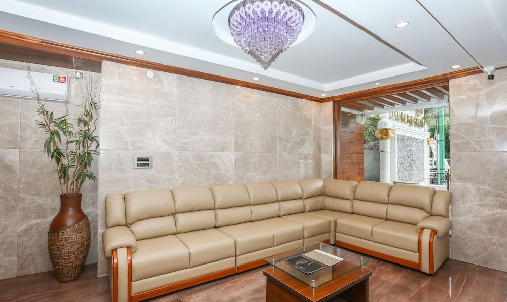 Treebo Durga Boji Grand, Gonikoppal Town 2