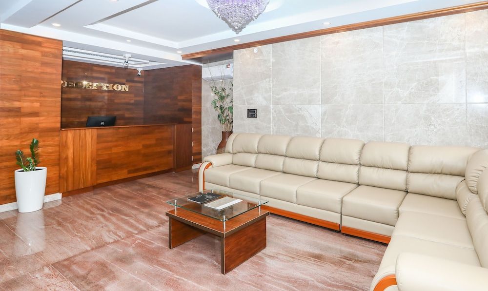 Treebo Durga Boji Grand, Gonikoppal Town 3