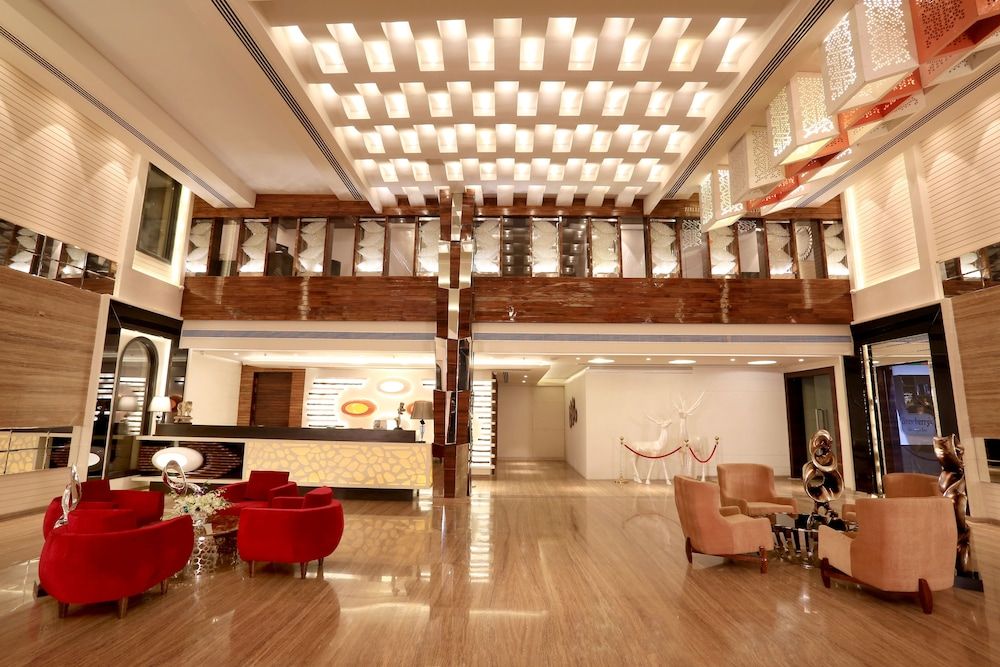 The Vivaan Hotel & Resorts 3